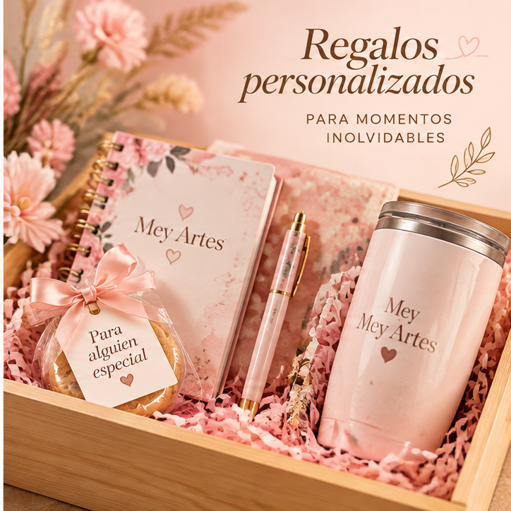 Productos de Mey Artes